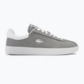 Scarpe Lacoste uomo 47SMA0093 grigio/bianco 2