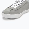 Scarpe Lacoste uomo 47SMA0093 grigio/bianco 7
