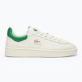 Scarpe Lacoste uomo 47SMA0040 bianco/verde 10