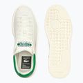 Scarpe Lacoste uomo 47SMA0040 bianco/verde 13