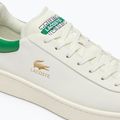 Scarpe Lacoste uomo 47SMA0040 bianco/verde 14