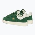Scarpe Lacoste uomo 47SMA0040 dark gren/off white 3