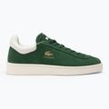 Scarpe Lacoste uomo 47SMA0040 dark gren/off white 10