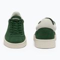 Scarpe Lacoste uomo 47SMA0040 dark gren/off white 12