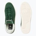 Scarpe Lacoste uomo 47SMA0040 dark gren/off white 13