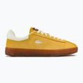 Scarpe Lacoste uomo 47SMA0041 giallo/gomma 2