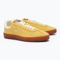 Scarpe Lacoste uomo 47SMA0041 giallo/gomma 8