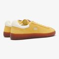 Scarpe Lacoste uomo 47SMA0041 giallo/gomma 10