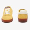 Scarpe Lacoste uomo 47SMA0041 giallo/gomma 11