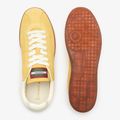 Scarpe Lacoste uomo 47SMA0041 giallo/gomma 12