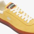 Scarpe Lacoste uomo 47SMA0041 giallo/gomma 13