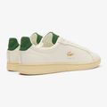 Scarpe Lacoste uomo 47SMA0042 bianco sporco / bianco sporco 3
