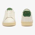 Scarpe Lacoste uomo 47SMA0042 bianco sporco / bianco sporco 4