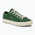 Scarpe Lacoste uomo 47CMA0005 verde/bianco sporco
