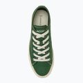 Scarpe Lacoste uomo 47CMA0005 verde/bianco sporco 5