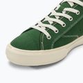 Scarpe Lacoste uomo 47CMA0005 verde/bianco sporco 7