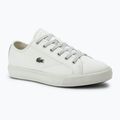 Scarpe Lacoste uomo 47CMA0005 bianco sporco/bianco sporco