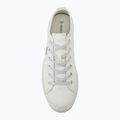 Scarpe Lacoste uomo 47CMA0005 bianco sporco/bianco sporco 5