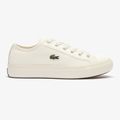 Scarpe Lacoste uomo 47CMA0005 bianco sporco/bianco sporco 9