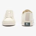 Scarpe Lacoste uomo 47CMA0005 bianco sporco/bianco sporco 10
