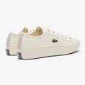 Scarpe Lacoste uomo 47CMA0005 bianco sporco/bianco sporco 11