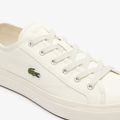 Scarpe Lacoste uomo 47CMA0005 bianco sporco/bianco sporco 13