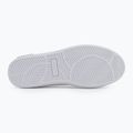 Scarpe Lacoste donna 47SFA0072 bianco/oro 4