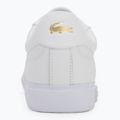 Scarpe Lacoste donna 47SFA0072 bianco/oro 6
