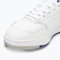 Scarpe Lacoste uomo 47SMA0061 bianco / blu 7