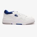 Scarpe Lacoste uomo 47SMA0061 bianco / blu 9