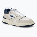 Scarpe Lacoste uomo 47SMA0062 bianco / marina