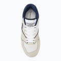 Scarpe Lacoste uomo 47SMA0062 bianco / marina 5