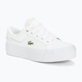 Scarpe Lacoste donna 47CFA0005 bianco/oro