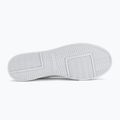 Scarpe Lacoste donna 47CFA0005 bianco/oro 5