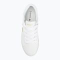 Scarpe Lacoste donna 47CFA0005 bianco/oro 6