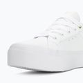 Scarpe Lacoste donna 47CFA0005 bianco/oro 8