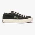 Scarpe Lacoste donna 47CFA0006 nero / bianco sporco 9