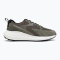 Scarpe da uomo Lacoste L003 Evo khaki/white 2