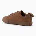 Scarpe Lacoste da uomo 48SMA003 marrone/marrone 3