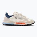 Scarpe Lacoste Elite Active uomo bianco/marino 2