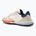 Scarpe Lacoste Elite Active uomo bianco/marino 3