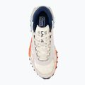 Scarpe Lacoste Elite Active uomo bianco/marino 5