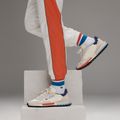 Scarpe Lacoste Elite Active uomo bianco/marino 10