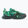 Scarpe Lacoste uomo L003 Active Runway verde/verde fark 2