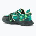 Scarpe Lacoste uomo L003 Active Runway verde/verde fark 3