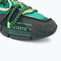 Scarpe Lacoste uomo L003 Active Runway verde/verde fark 7