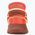 Scarpe Lacoste uomo L003 Active Runway arancio/marrone 6