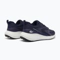 Scarpe Lacoste uomo L003 Evo navy / bianco 10