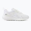 Scarpe Lacoste da uomo L003 Evo bianco 2