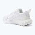 Scarpe Lacoste da uomo L003 Evo bianco 3